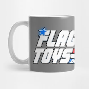 Flaggship Toys Official Mug